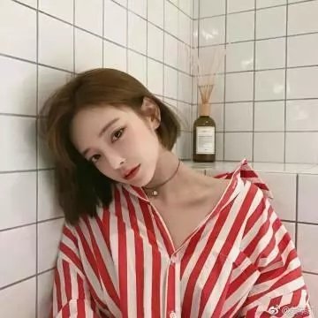 我是你的女人
