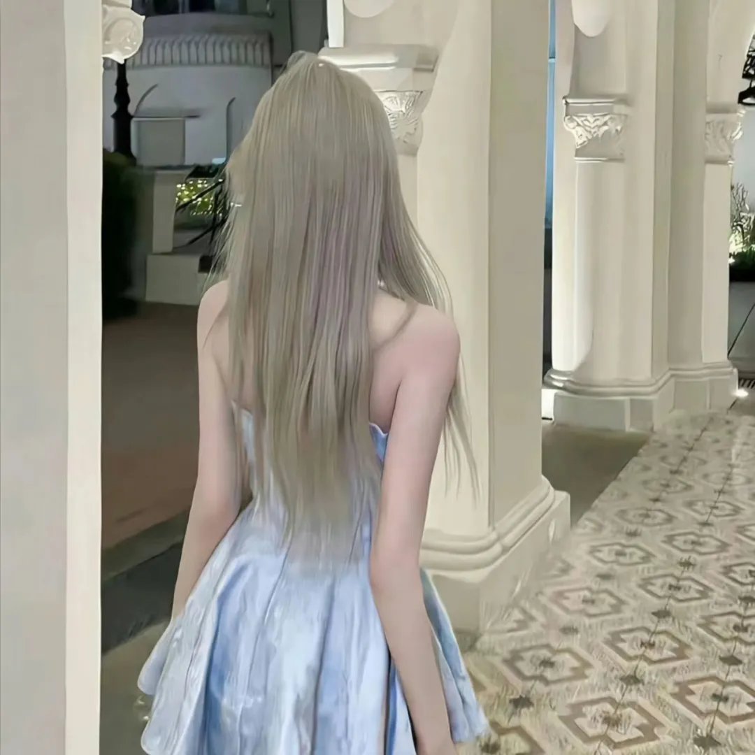 跑道终点